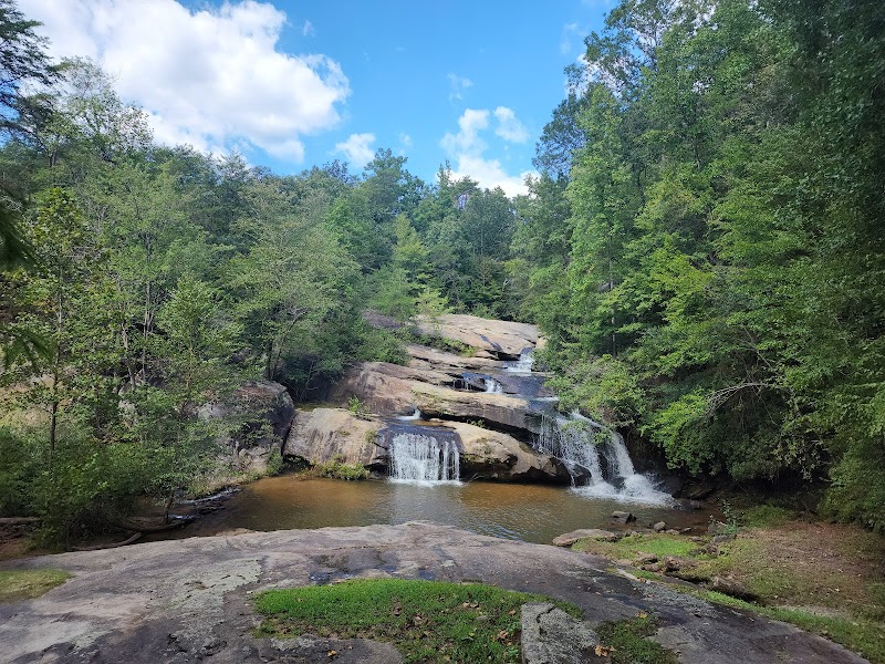 Chau Ram County Park