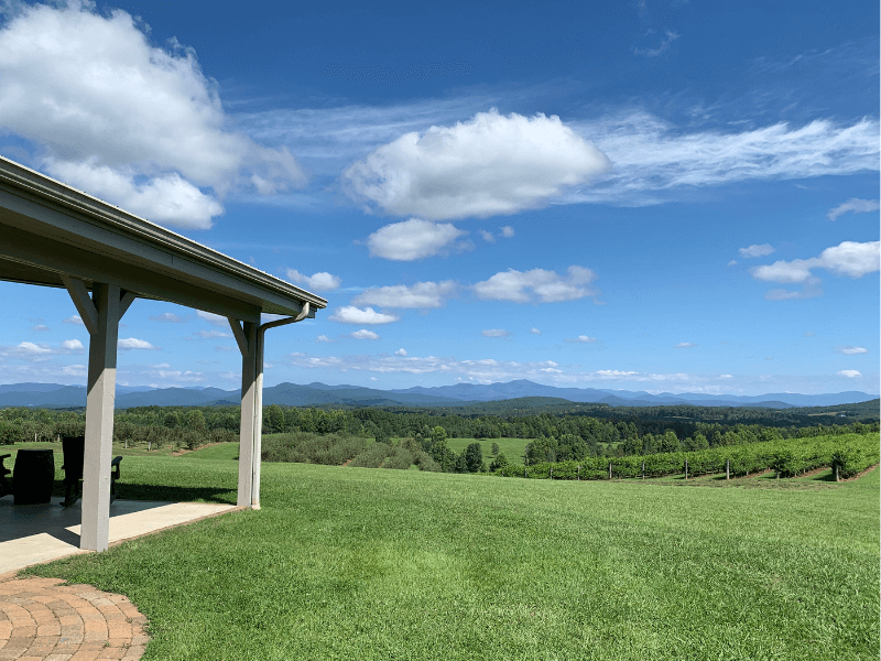 Chattooga Belle Farm